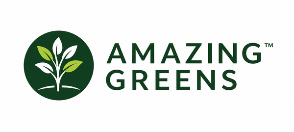 Amazing Greens